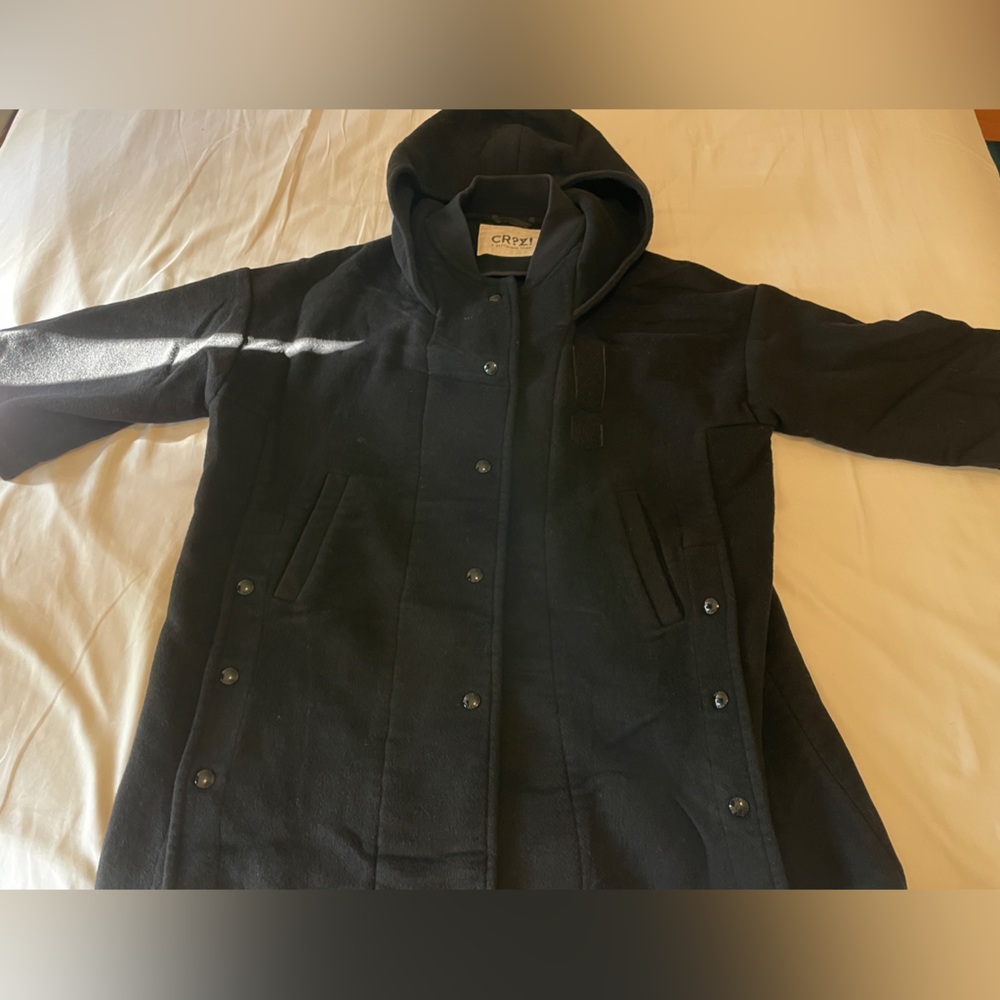 Jacket/coat - Picture 3 of 6
